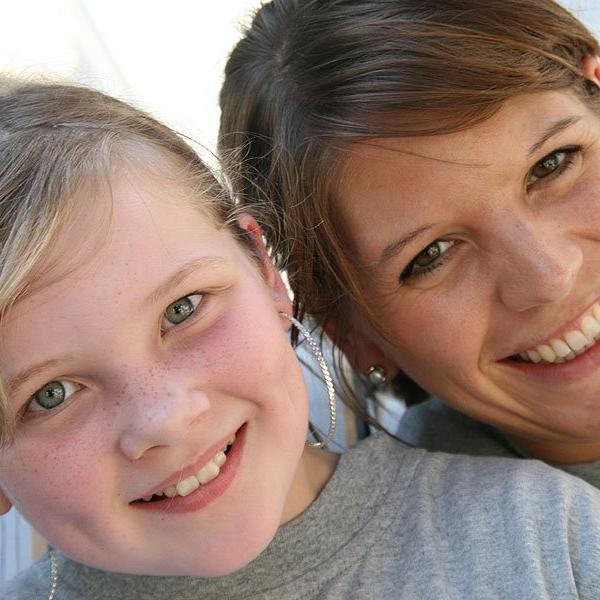 Kinder, Jugend & Familie